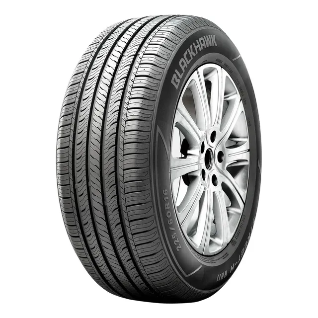 Llanta 175/60 R15 Blackhawk Street-h Hh11 81h Índice De Velocidad H