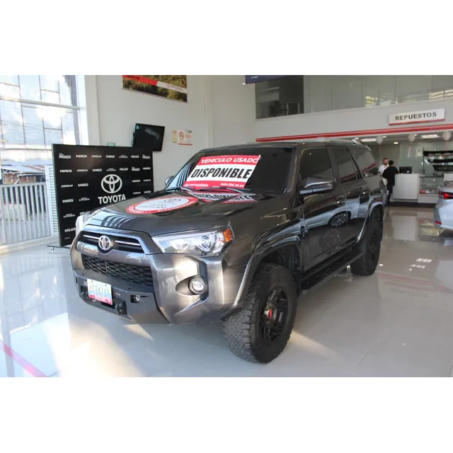 Toyota 4runner Sr5