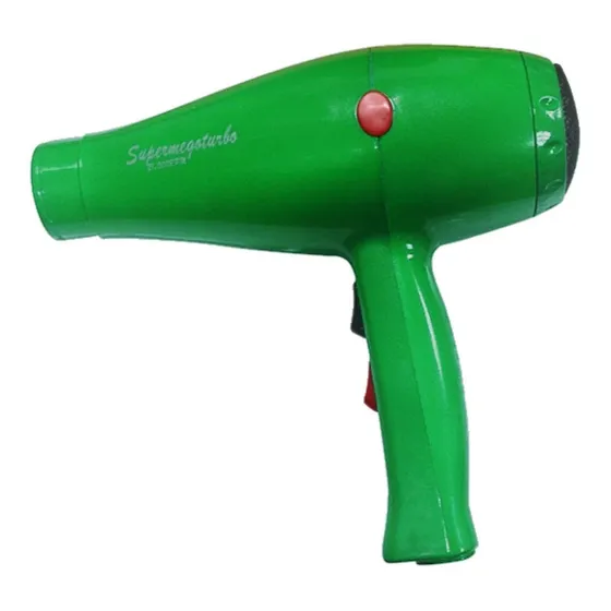 Secador De Cabello Profesional Supermegaturbo 21.000 Rpm