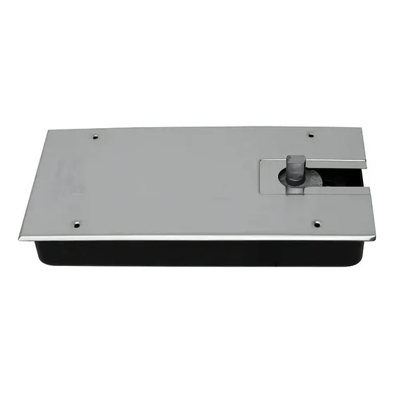 Bisagra Hidráulica De Piso Bhd J330 Jackson