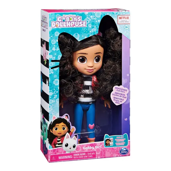 Sunny Brinquedos Gabby Girl 3065