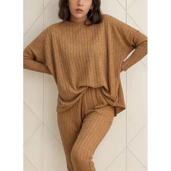 Sweater Nano Lanilla Morley Santorini #2277