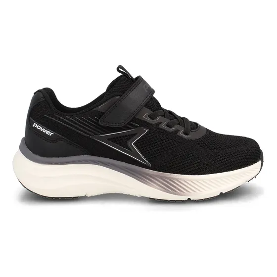 Zapatilla Unisex Power Onda Saiko V1 Negro I