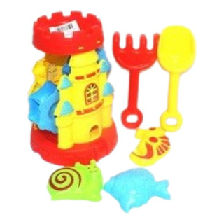 Bonito Set Juego De Playa C503 Bonito Set Juego De Playa C503