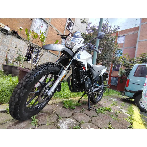 Vento Workman 250cc 2024 Seminuevs En Perfectas Condiciones.