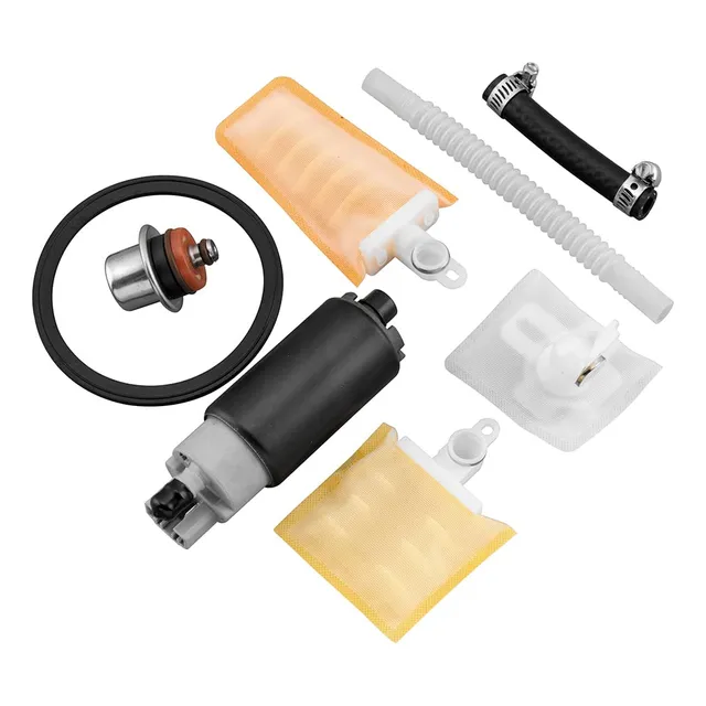 Kit Bomba Combustible Can Am Outlander Xmr Atv Parte