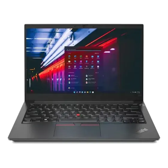 Lenovo Thinkpad E14 Gen 2 Core I5-11, 16gb Ram, 256gb Ssd (Reacondicionado)