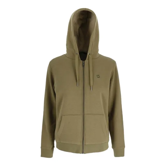 Chaqueta Polerón Ram Mujer Olive Doite