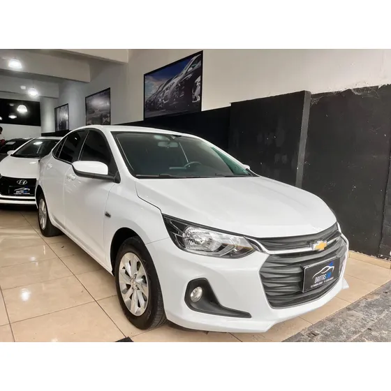 Chevrolet Onix Plus 10mt Lt2