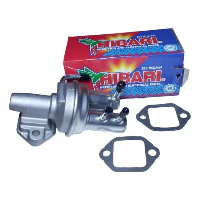 Bomba Gasolina Mecanica Mitsubishi L300 Hyundai Excel 