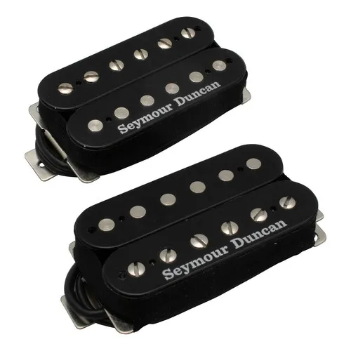 Set De Captadores Guitarra Seymour Duncan 78 Modelo Hb