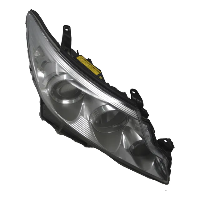 Faro Delantero Izquierdo Derecho Toyota Previa Smart 09 11