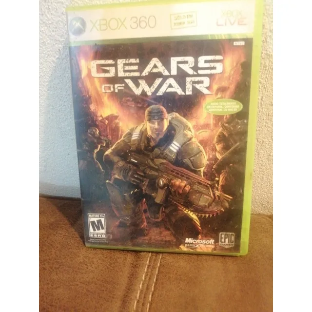 Juegos De Xbox 360 Originales 