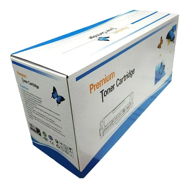  Cartucho Toner Compatible 124a Q6000a Q6001a Q6002a Q6003a