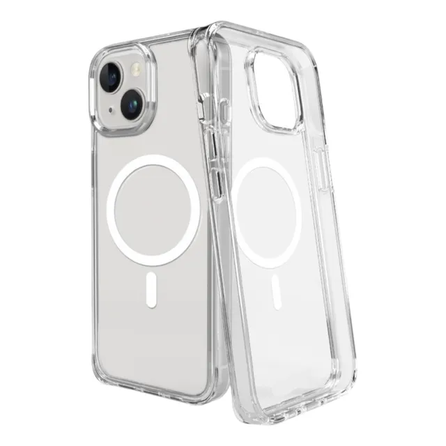 Funda Premium Magnetica Para Todos Los iPhone Anti Golpes