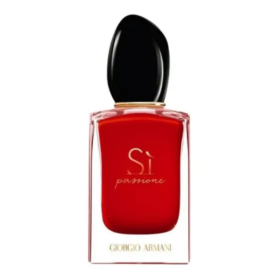 Sì Passione Fem Edp 50ml Volume da unidade 50 mL