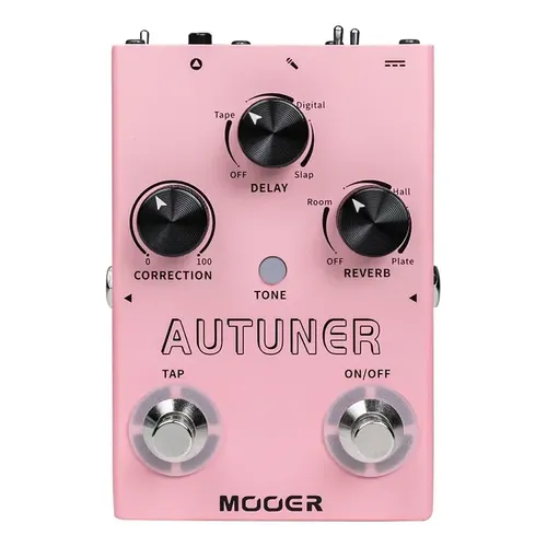 Pedal Electro Harmonix V256 Vocoder | Frete grátis