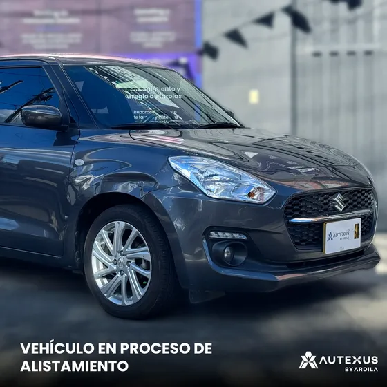 Suzuki Swift 2022 1.2 Gl