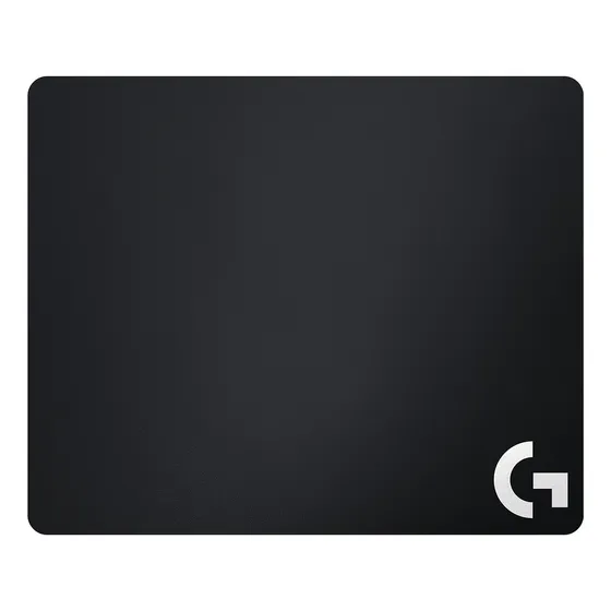 Mouse Pad G G240 Com Base Antiderrapante Preto Logitech G