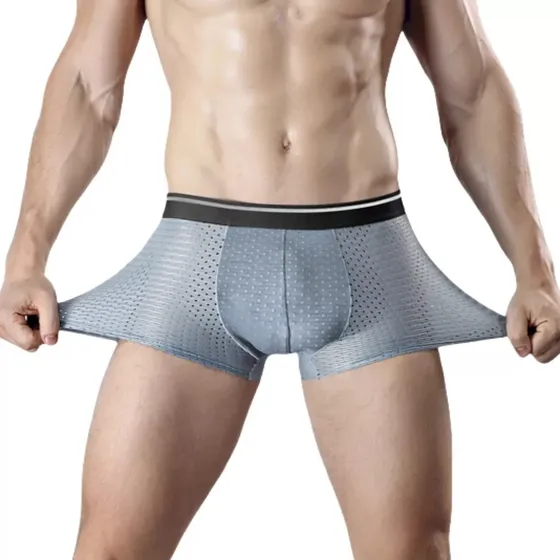 Longas Antiassadura Mash Microfibra Masculina