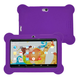 Tablet Pc Para Niños De 7 Pulgadas 1+8g Quad Core Android Ta Tablet Pc Para Niños De 7 Pulgadas 1+8g Quad Core Android Ta