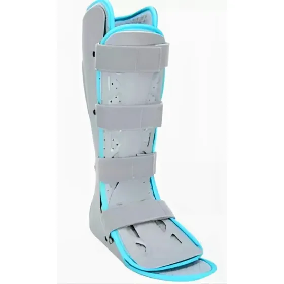 Bota Inmovilizadora Ortesis De Tobillo Y Pie