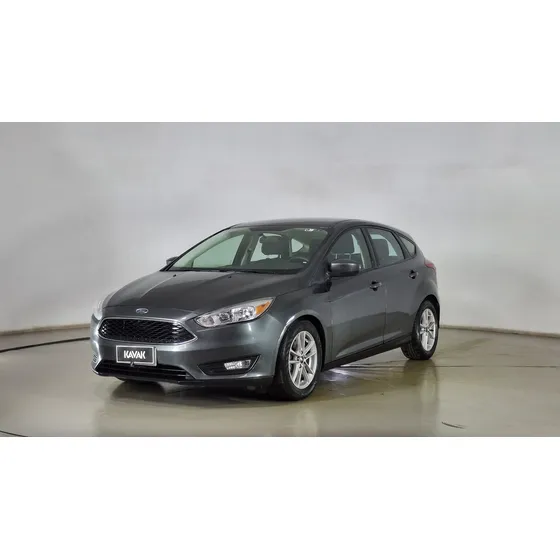 Ford Focus 2.0 Se Power Shift