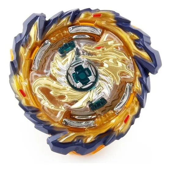 Giroscopio Mirage Fafnir Nt 2s De Beyblade Burst Super King