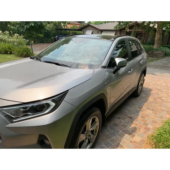 Toyota Rav4 2.5 Vx