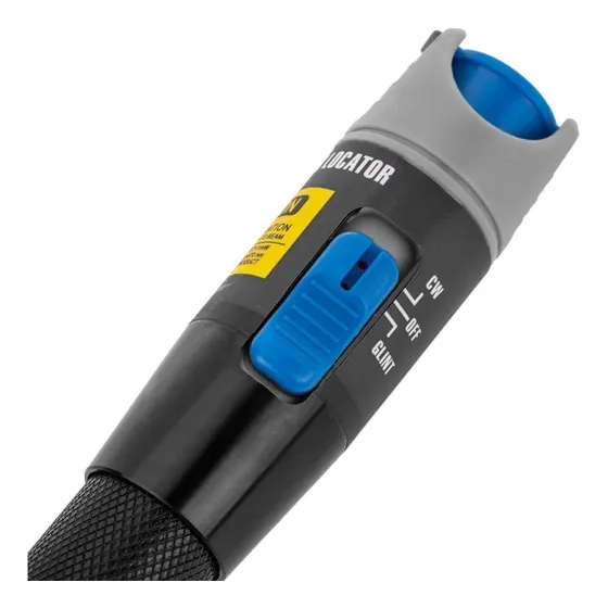 Laser Test Para Fibra Optica 