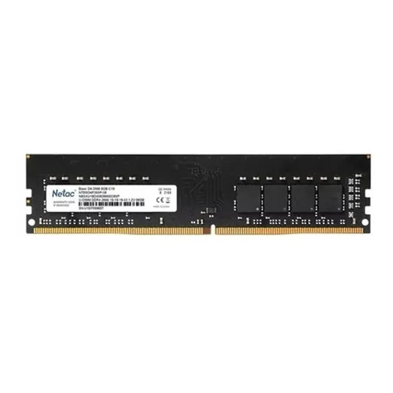 Memoria Ram Para Pc Ddr4 8gb 2666mhz Pc4-21300