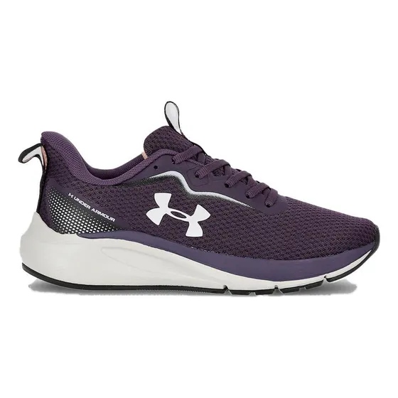 Under Armour Zapatillas - Charged First Violeta