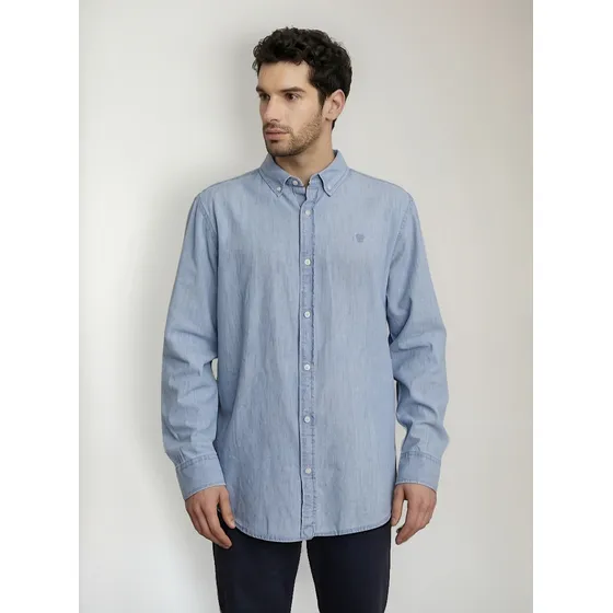 Exclusiva Camisa Christian Lacroix  Xl