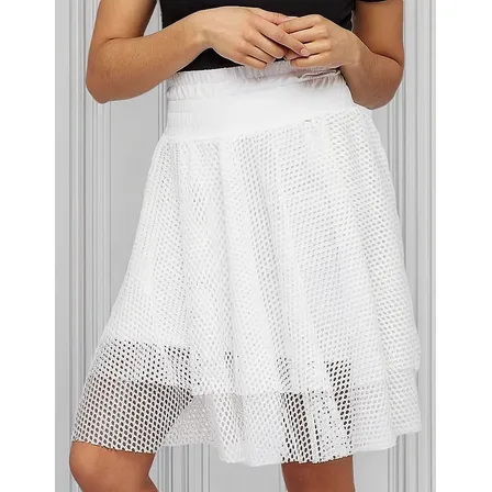 Falda Puma Moda Mujer Verano
