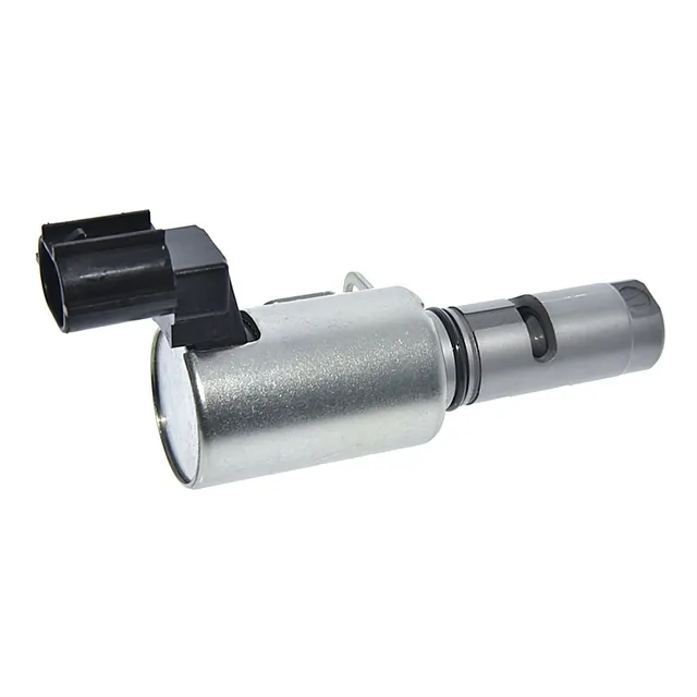 Solenoide Tiempo (vvt) Admisión Fiesta 1.6l 4 Cil 11/13