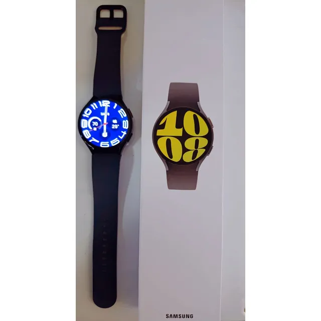 Reloj Smart Samsung Galaxy Watch 6  De 44 Mm