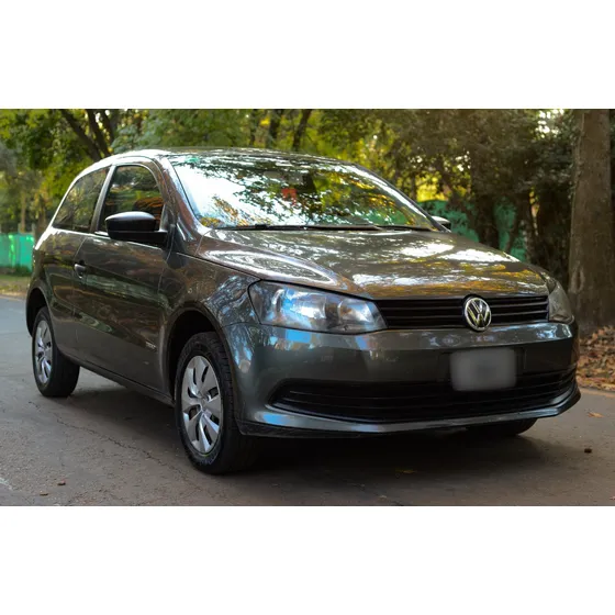 Volkswagen Gol Trend 1.6 Pack I 101cv 3p