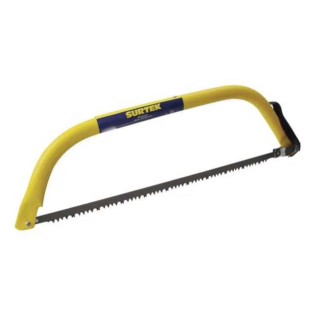 Arco De Sierra/segueta P/jardineria Podar 24 Pulgadas Surtek