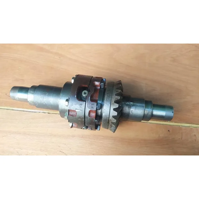 Transmision Delant (diferencial) Tractor Belarus 1523 - 1221