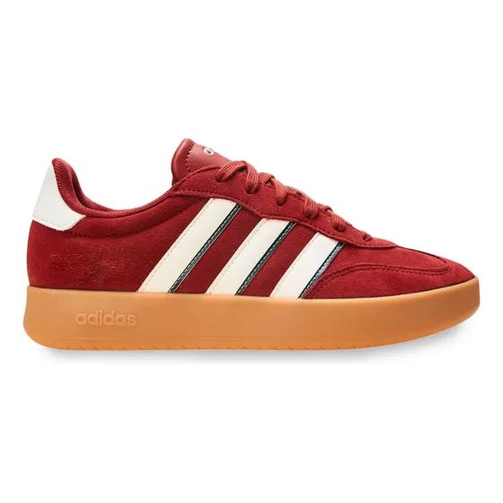 Tênis Casual Masculino Barreda Com Solado De Borracha adidas