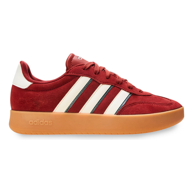 TĂȘnis Casual Masculino Barreda Com Solado De Borracha adidas TĂȘnis Casual Masculino Barreda Com Solado De Borracha adidas