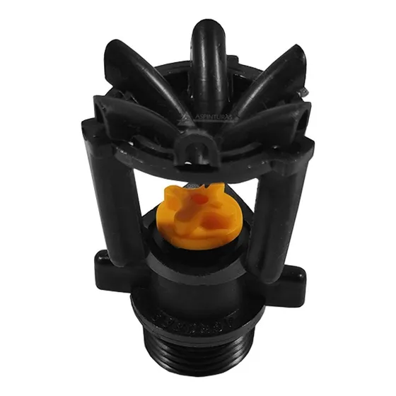 Aspersor 1/2'' Riego Bailarina Paquete X 25 Unidades