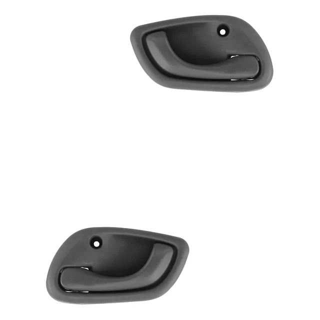 2 Manijas Del Puerta Interior Tracker 99 Al 08 Hushan