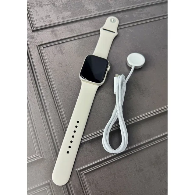 Apple Watch Series 9 45mm Sport Gps + Celular Dlc