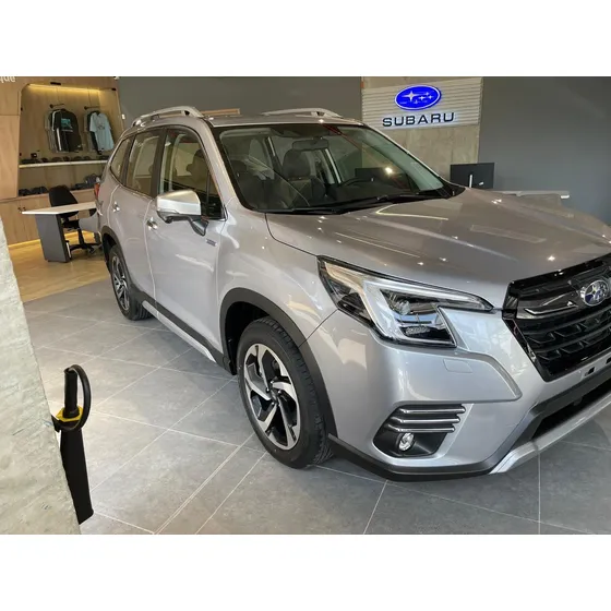 Subaru Forester 2.0 Hibrida Elite Awd