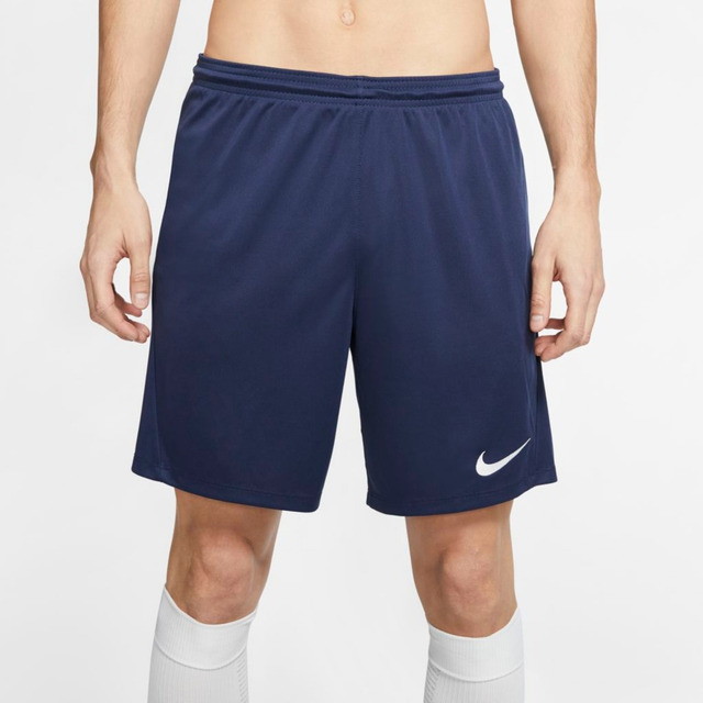 Shorts Nike Dri-fit Park 3 Masculino Shorts Nike Dri-fit Park 3 Masculino