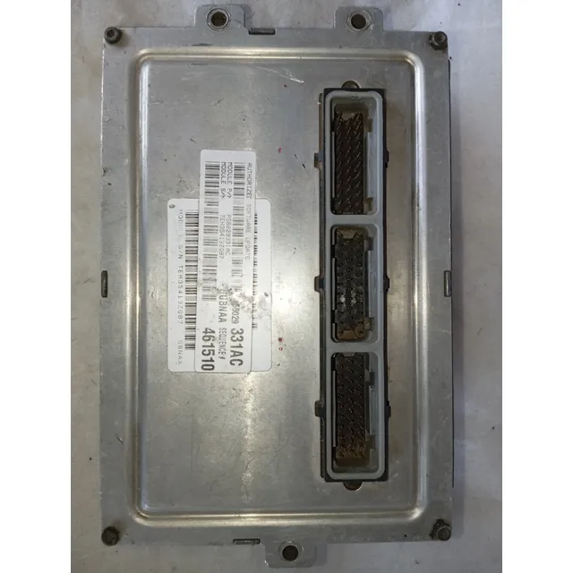 Computadora Motor Dodge Ram 5.9 V8 2001-2002