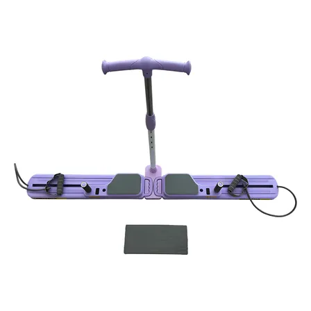 Plataforma De Pilates Liftness Reformer Multifuncional