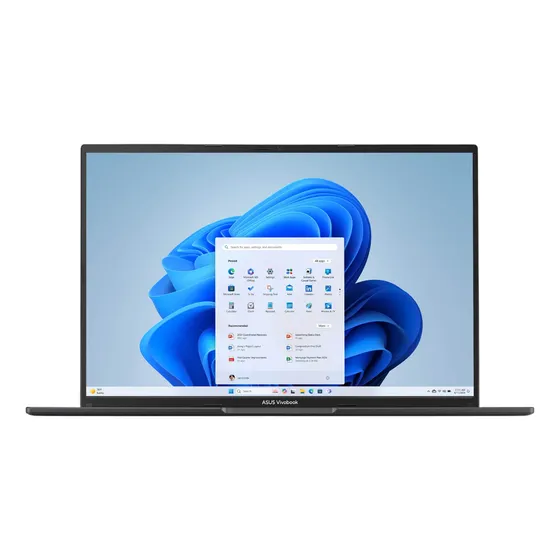 Asus - Vivobook 16  Fhd+ Laptop - Intel Core 5 With 16gb Mem