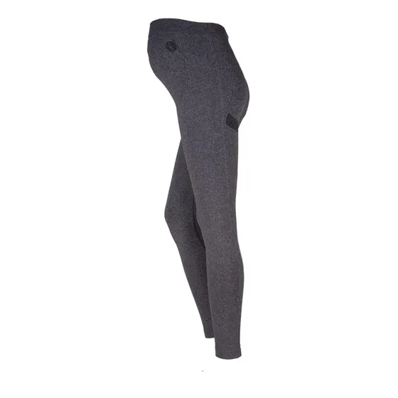 Calzas Maternal Active Mom Gris Bananaleaf